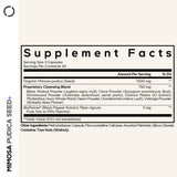 Codeage Mimosa Pudica Seed + - Bodybuilding.com