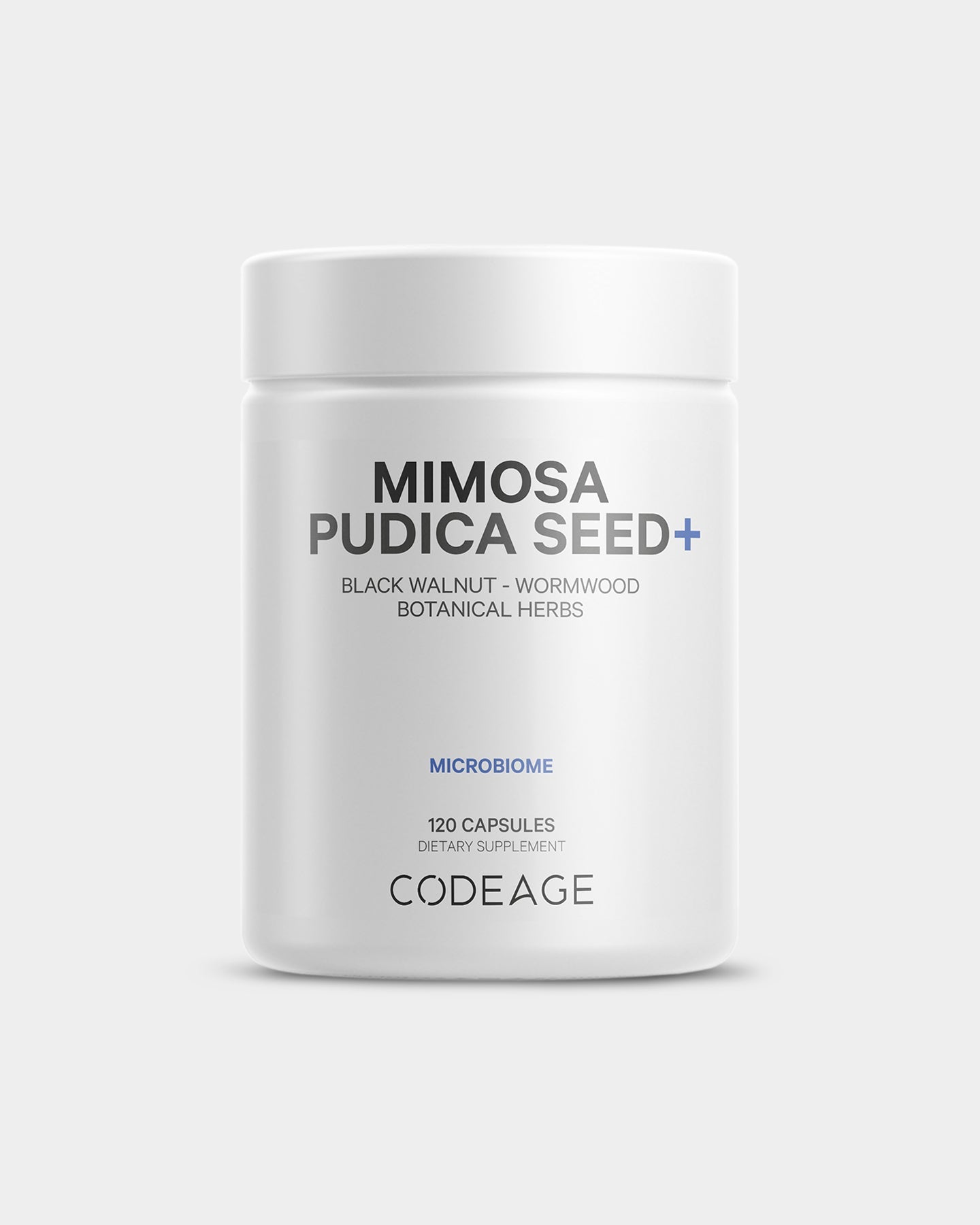 Codeage Mimosa Pudica Seed + - Bodybuilding.com