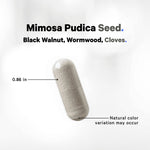 Codeage Mimosa Pudica Seed + - Bodybuilding.com