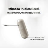 Codeage Mimosa Pudica Seed + - Bodybuilding.com