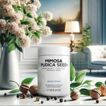 Codeage Mimosa Pudica Seed + - Bodybuilding.com