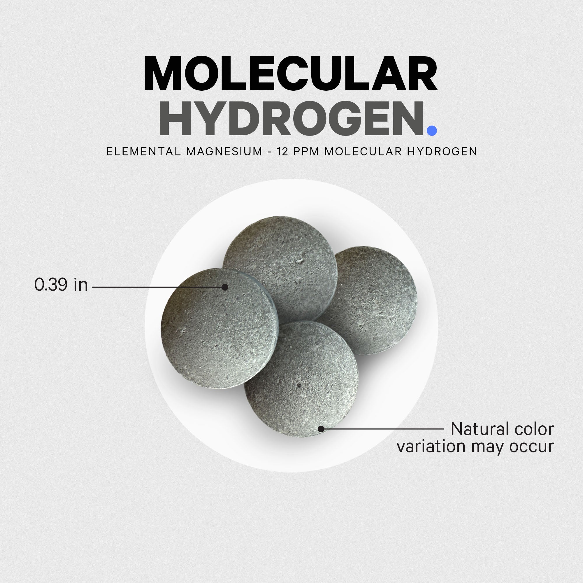 Codeage Molecular Hydrogen - Bodybuilding.com