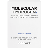 Codeage Molecular Hydrogen - Bodybuilding.com