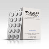 Codeage Molecular Hydrogen - Bodybuilding.com