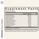 Codeage Multi Amino+ All 9 Essential Amino Acids Supplement - Bodybuilding.com
