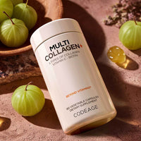 Codeage Multi Collagen+ - Bodybuilding.com