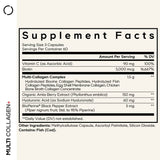 Codeage Multi Collagen+ - Bodybuilding.com