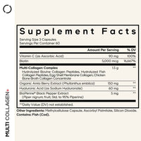 Codeage Multi Collagen+ - Bodybuilding.com