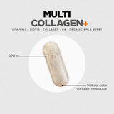 Codeage Multi Collagen+ - Bodybuilding.com