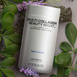 Codeage Multi Collagen Beauty Night - Bodybuilding.com