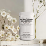 Codeage Multi Collagen Colostrum Platinum Powder - Bodybuilding.com