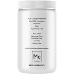 Codeage Multi Collagen Colostrum Platinum Powder - Bodybuilding.com