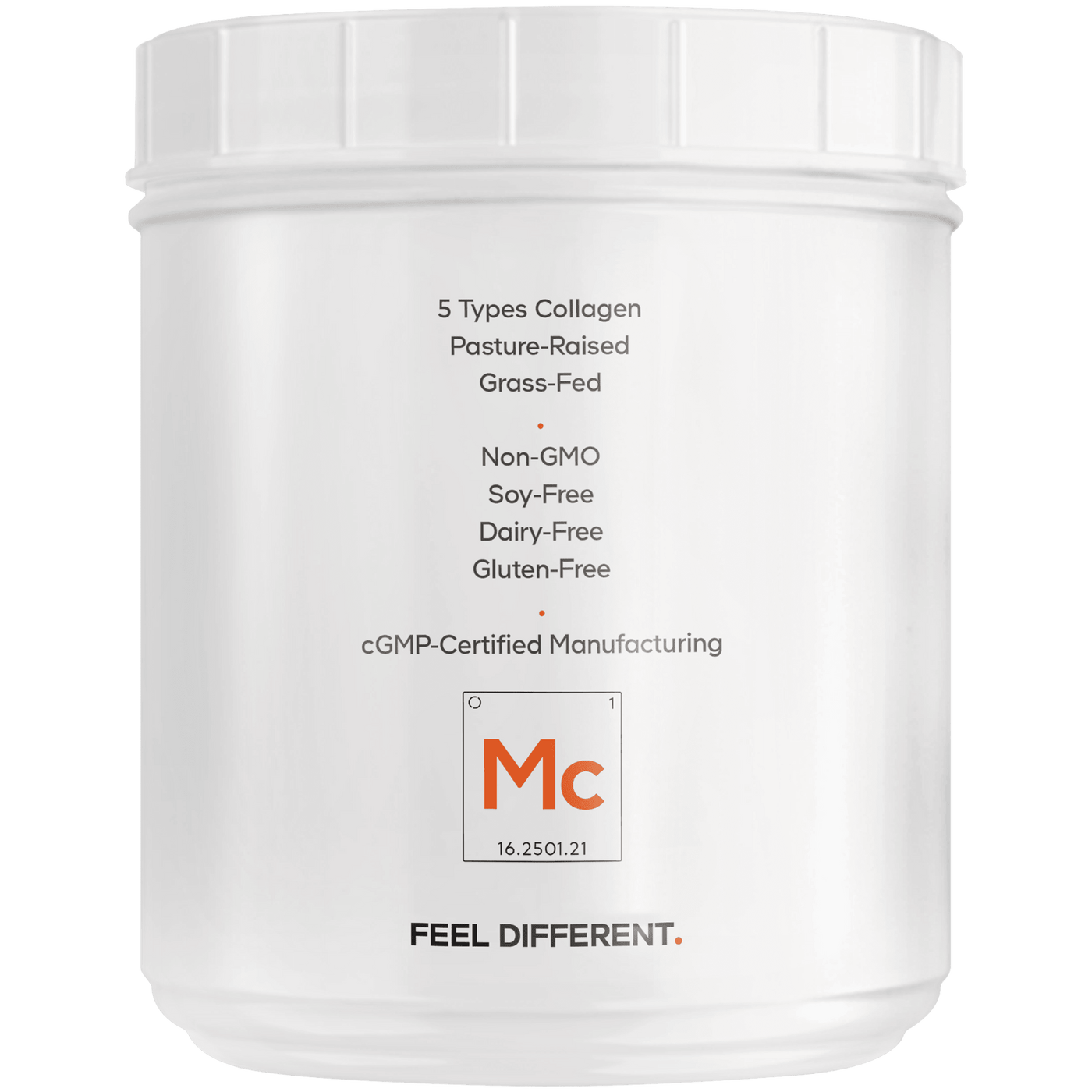 Codeage Multi Collagen Peptides Allulose Powder - Bodybuilding.com