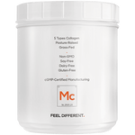 Codeage Multi Collagen Peptides Allulose Powder - Bodybuilding.com