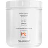 Codeage Multi Collagen Peptides Allulose Powder - Bodybuilding.com