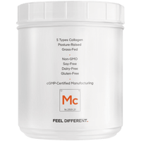 Codeage Multi Collagen Peptides Allulose Powder - Bodybuilding.com