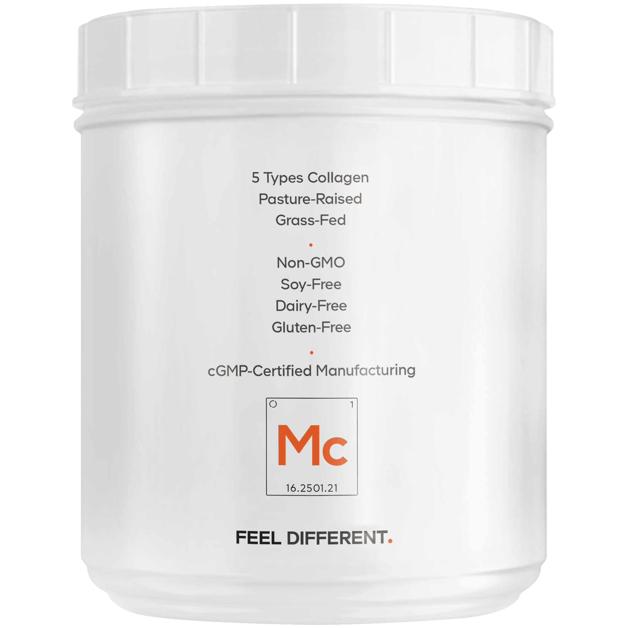 Codeage Multi Collagen Peptides Allulose Powder - Bodybuilding.com