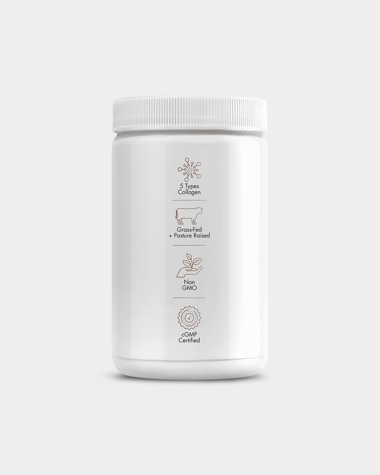 Codeage Multi Collagen Peptides Powder - Bodybuilding.com