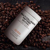 Codeage Multi Collagen Peptides Powder - Bodybuilding.com