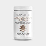 Codeage Multi Collagen Peptides Powder - Bodybuilding.com