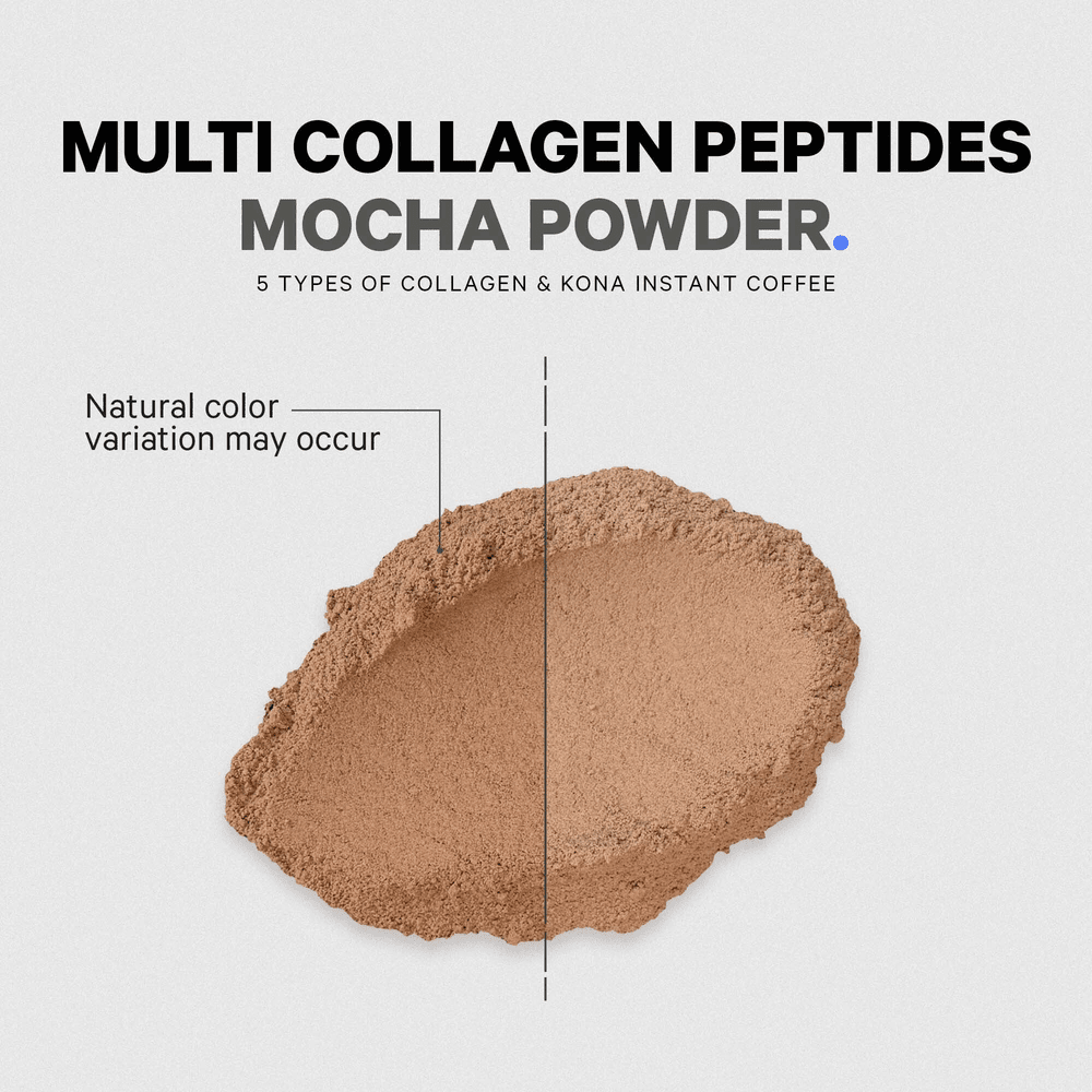 Codeage Multi Collagen Peptides Powder - Bodybuilding.com