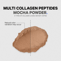 Codeage Multi Collagen Peptides Powder - Bodybuilding.com