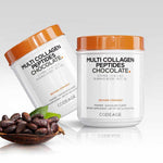 Codeage Multi Collagen Peptides Protein Powder - Bodybuilding.com