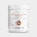 Codeage Multi Collagen Peptides Protein Powder - Bodybuilding.com