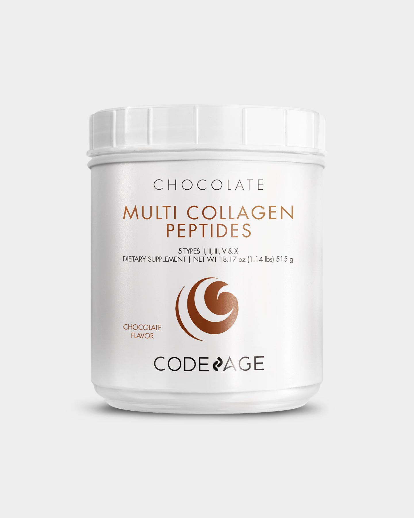 Codeage Multi Collagen Peptides Protein Powder - Bodybuilding.com