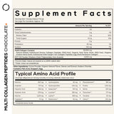 Codeage Multi Collagen Peptides Protein Powder - Bodybuilding.com