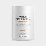 Codeage Multi Collagen Protein + Joint Blend - Bodybuilding.com