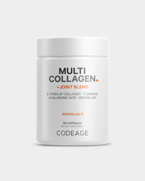 Codeage Multi Collagen Protein + Joint Blend - Bodybuilding.com