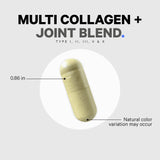 Codeage Multi Collagen Protein + Joint Blend - Bodybuilding.com