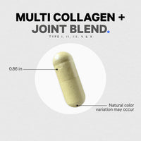 Codeage Multi Collagen Protein + Joint Blend - Bodybuilding.com