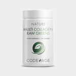 Codeage Multi Collagen Raw Greens - Bodybuilding.com