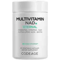 Codeage Multivitamin NAD+ - Bodybuilding.com