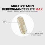 Codeage Multivitamin Performance Elite Max - Bodybuilding.com