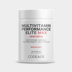 Codeage Multivitamin Performance Elite Max - Bodybuilding.com