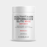 Codeage Multivitamin Performance Elite Max - Bodybuilding.com