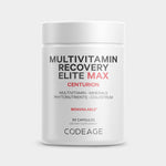 Codeage Multivitamin Recovery Elite Max - Bodybuilding.com