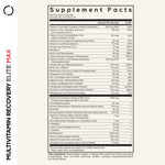 Codeage Multivitamin Recovery Elite Max - Bodybuilding.com