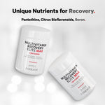 Codeage Multivitamin Recovery Elite Max - Bodybuilding.com