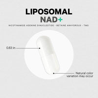 Codeage NAD+ Eternal Supplement - Bodybuilding.com