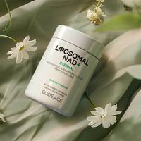 Codeage NAD+ Eternal Supplement - Bodybuilding.com