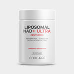 Codeage NAD+ Ultra Centurion Resveratrol Supplement - Bodybuilding.com