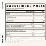 Codeage Nanofood Wonder - C Liquid Vitamin C - Bodybuilding.com