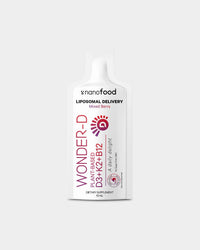 Codeage Nanofood Wonder - D Plant Based - Bodybuilding.com
