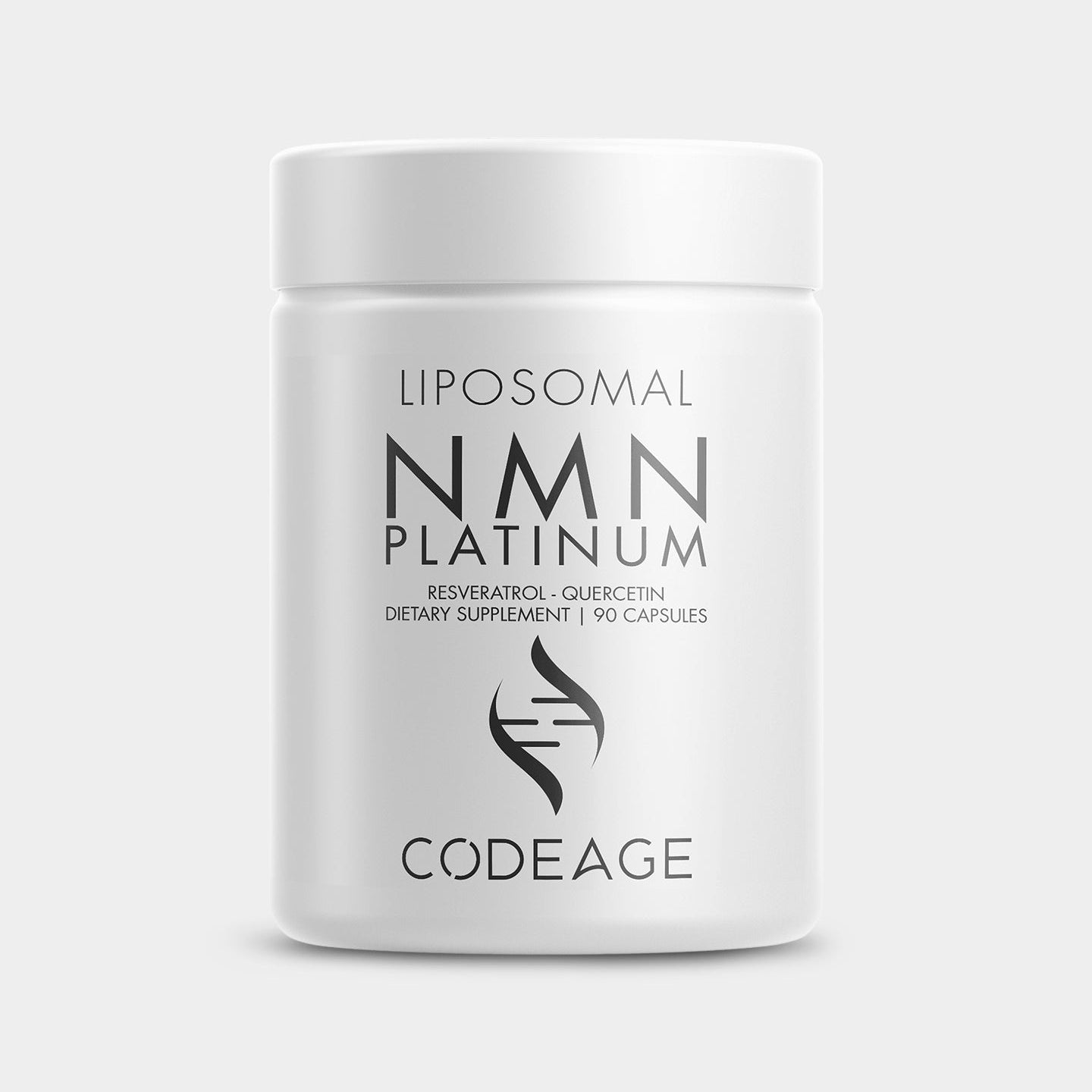 Codeage NMN Platinum Supplement - Bodybuilding.com