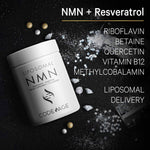Codeage NMN Platinum Supplement - Bodybuilding.com