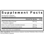 Codeage Nutrition Keto Carb Focus Vegan Formula Supplement - Bodybuilding.com